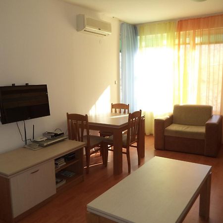 Guest apartment Dental Space Slantchev Briag Extérieur photo