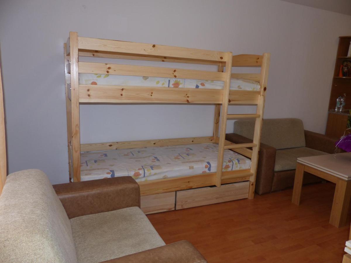Guest apartment Dental Space Slantchev Briag Extérieur photo