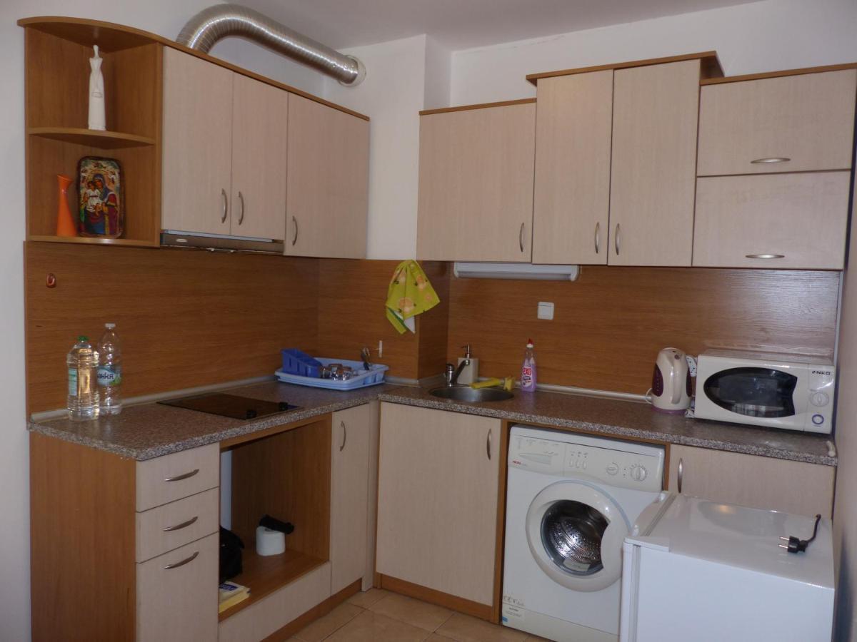 Guest apartment Dental Space Slantchev Briag Extérieur photo