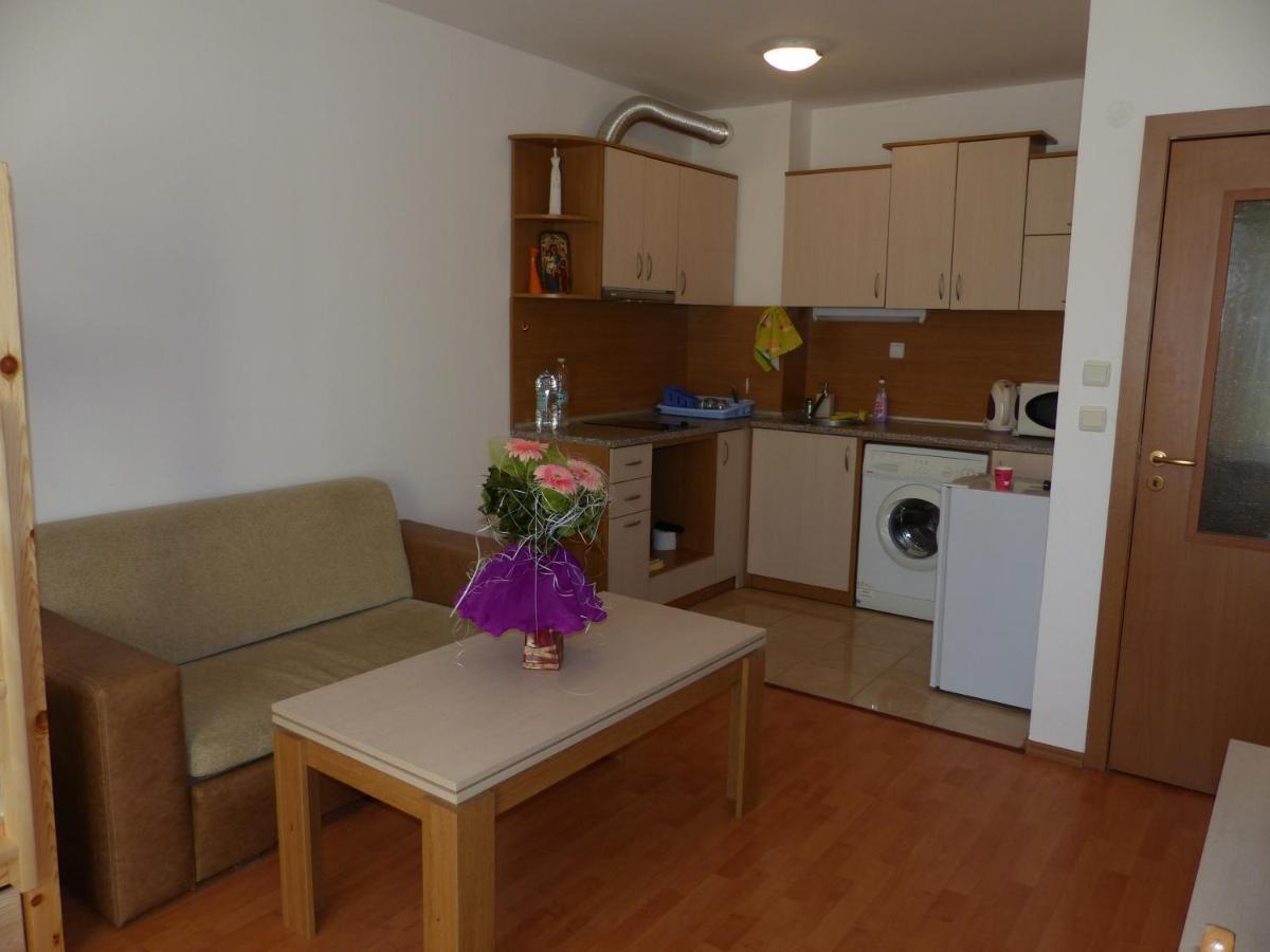 Guest apartment Dental Space Slantchev Briag Extérieur photo