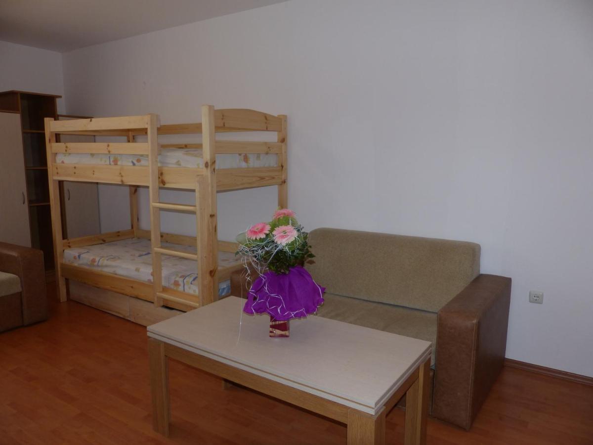 Guest apartment Dental Space Slantchev Briag Extérieur photo