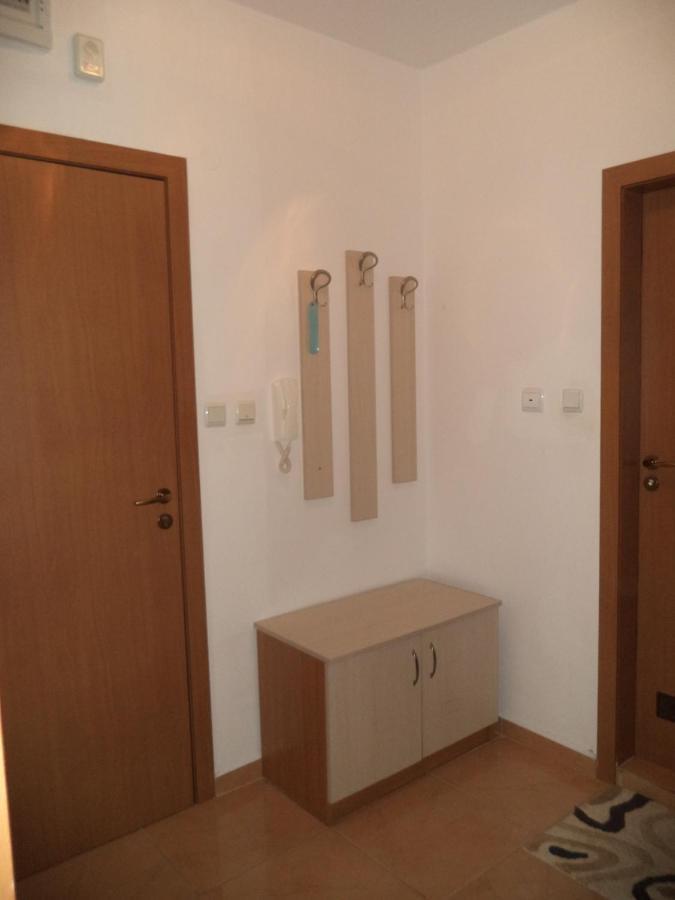 Guest apartment Dental Space Slantchev Briag Extérieur photo