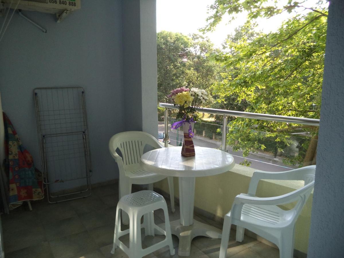Guest apartment Dental Space Slantchev Briag Extérieur photo
