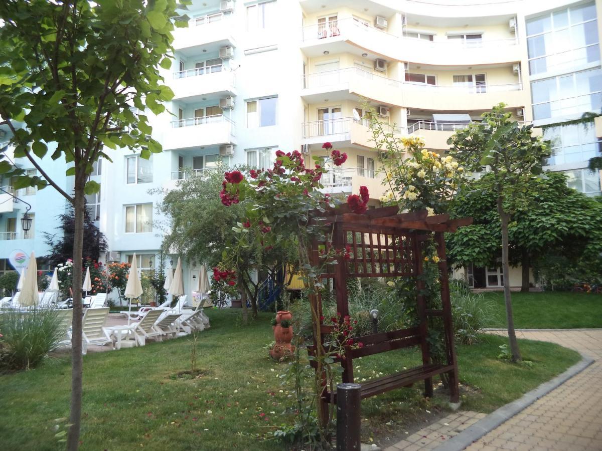 Guest apartment Dental Space Slantchev Briag Extérieur photo