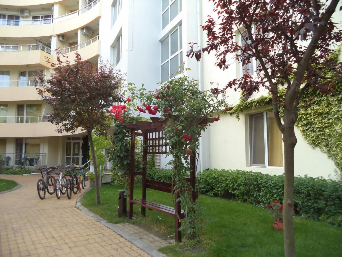 Guest apartment Dental Space Slantchev Briag Extérieur photo
