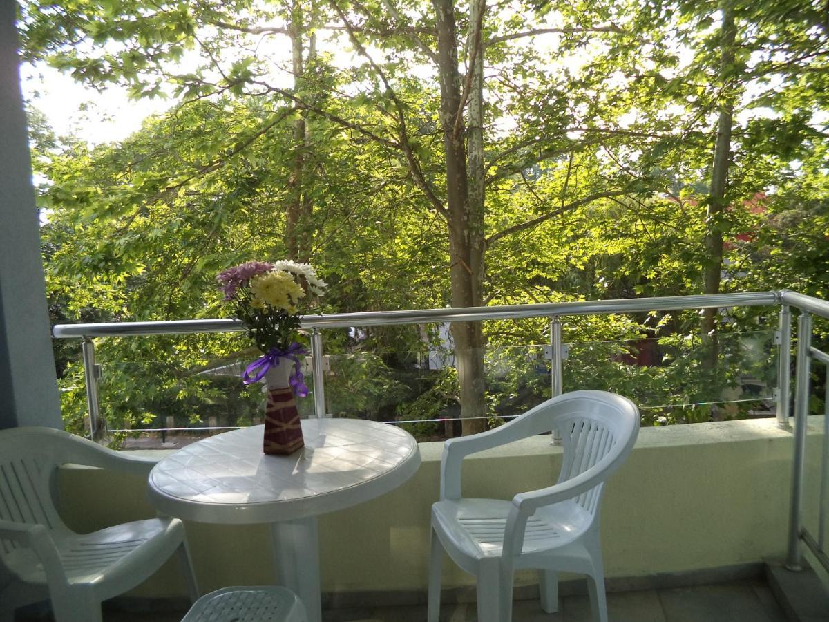 Guest apartment Dental Space Slantchev Briag Extérieur photo