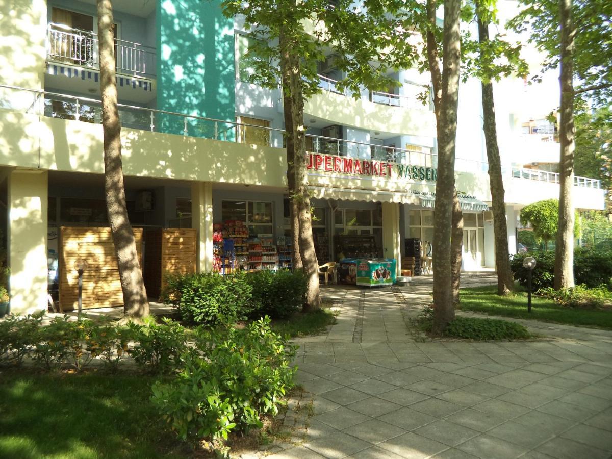 Guest apartment Dental Space Slantchev Briag Extérieur photo