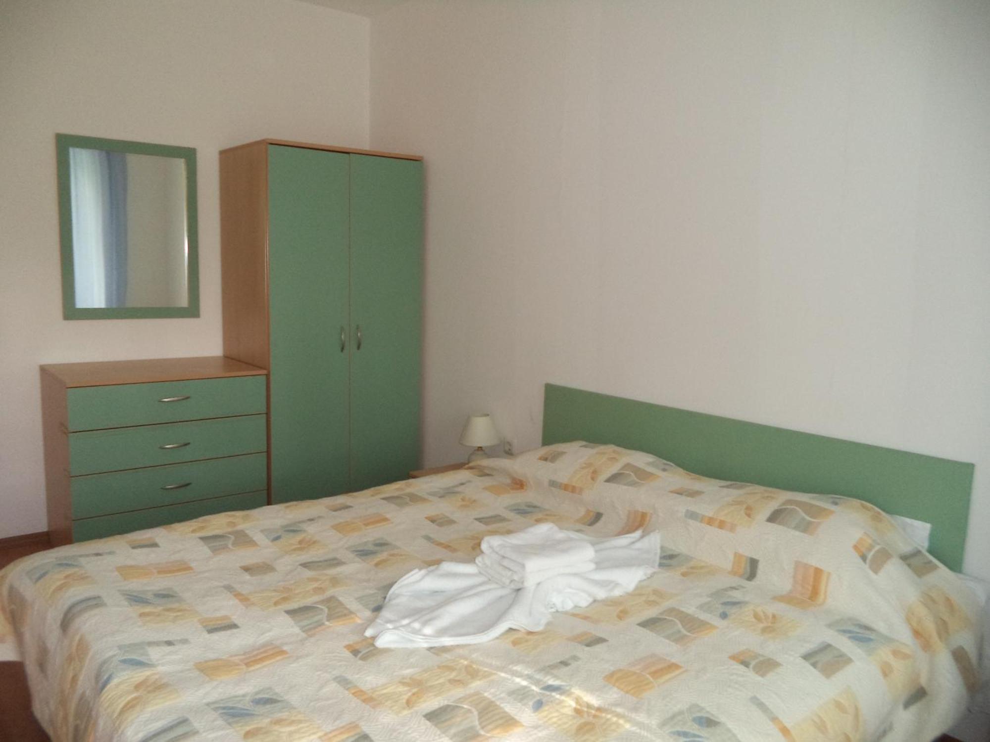 Guest apartment Dental Space Slantchev Briag Extérieur photo