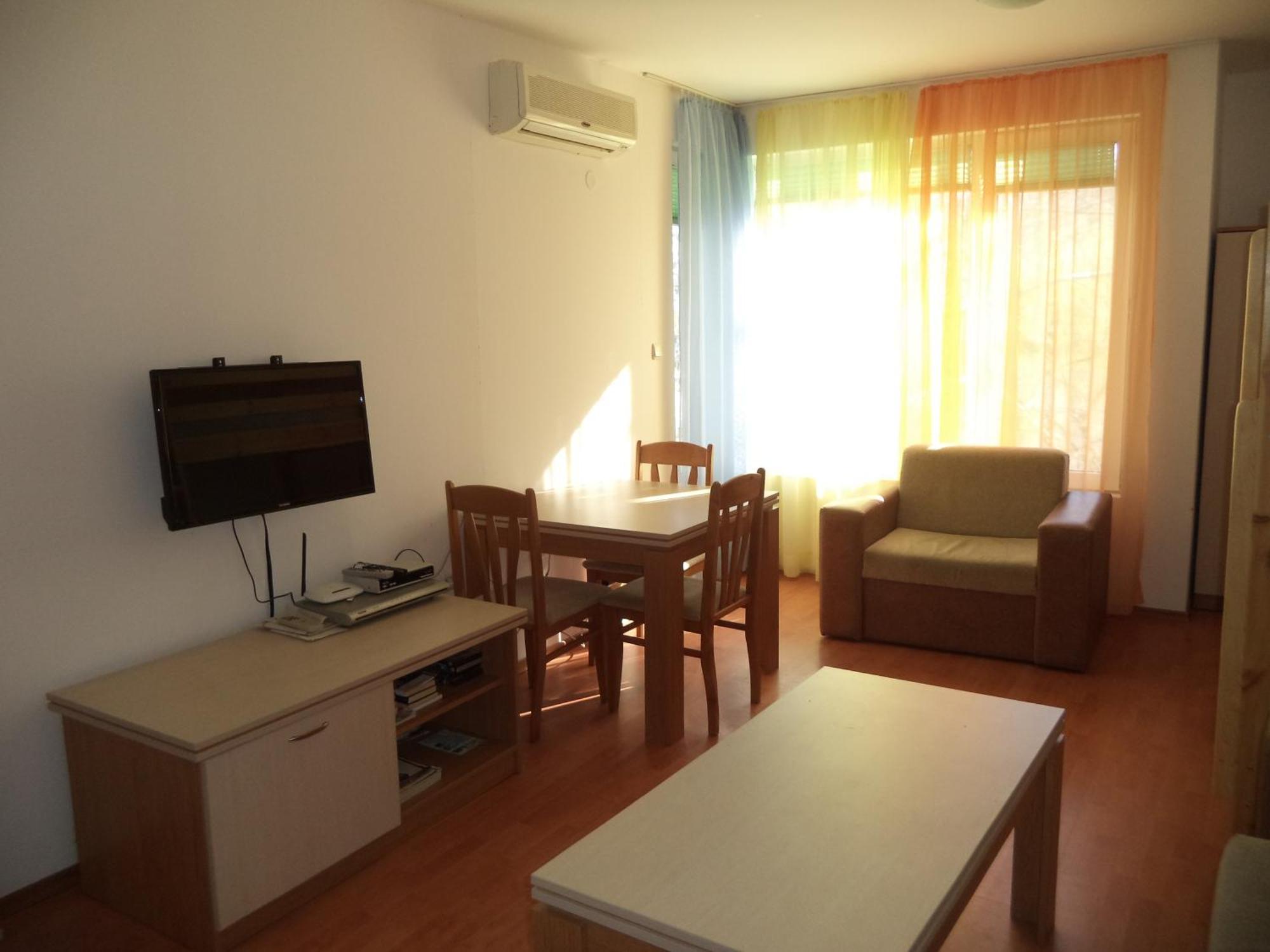 Guest apartment Dental Space Slantchev Briag Extérieur photo