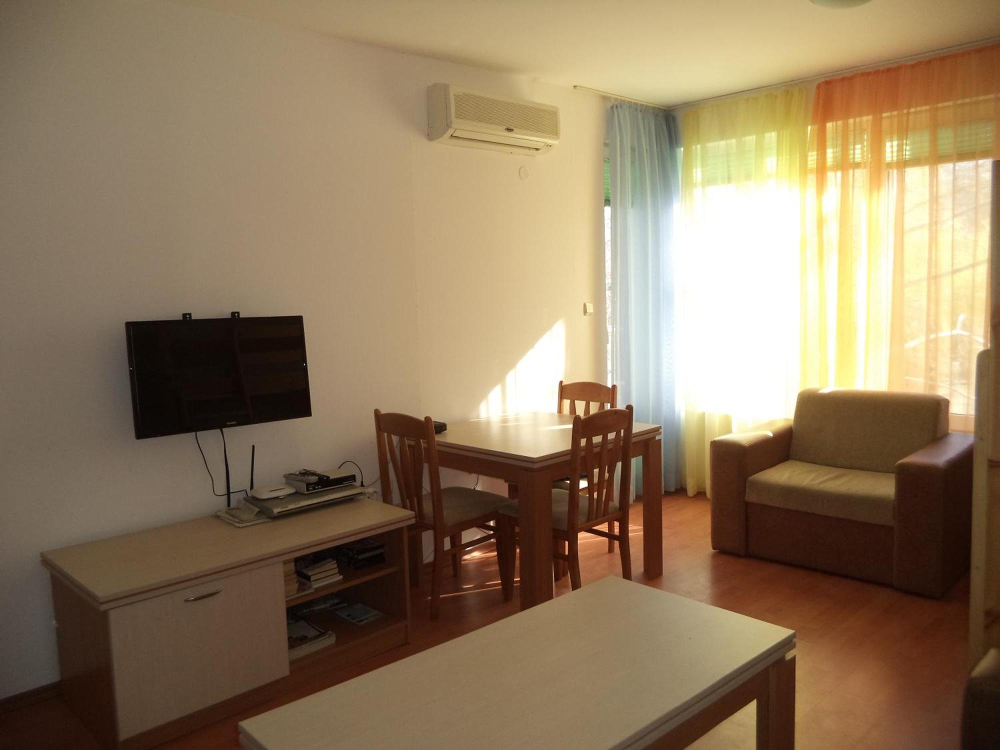Guest apartment Dental Space Slantchev Briag Extérieur photo