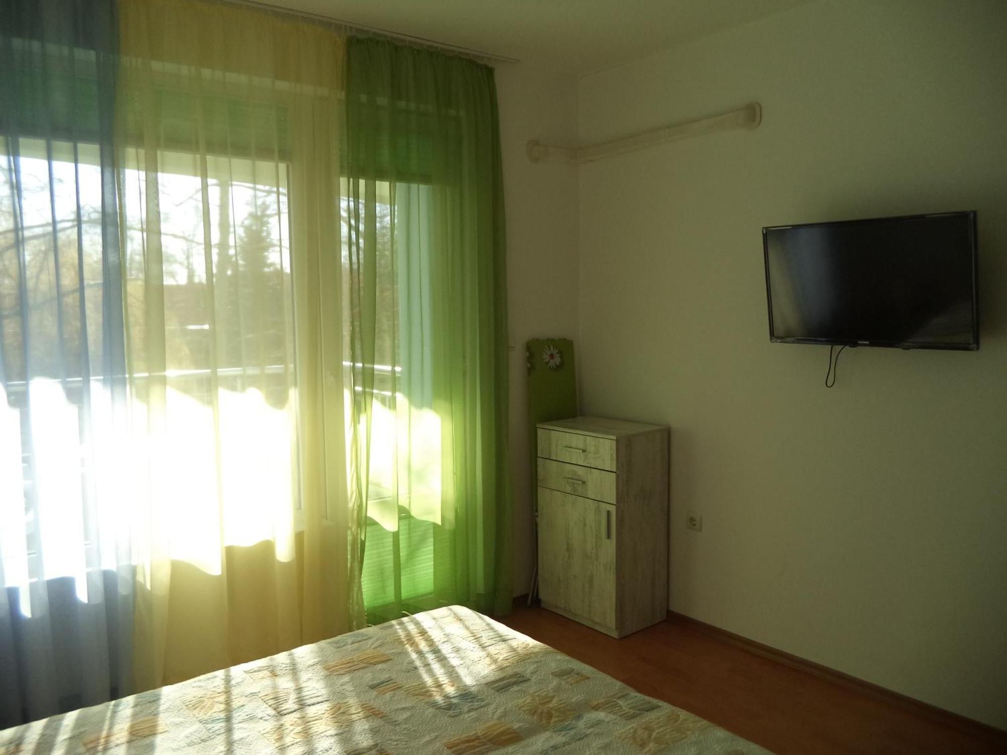 Guest apartment Dental Space Slantchev Briag Extérieur photo
