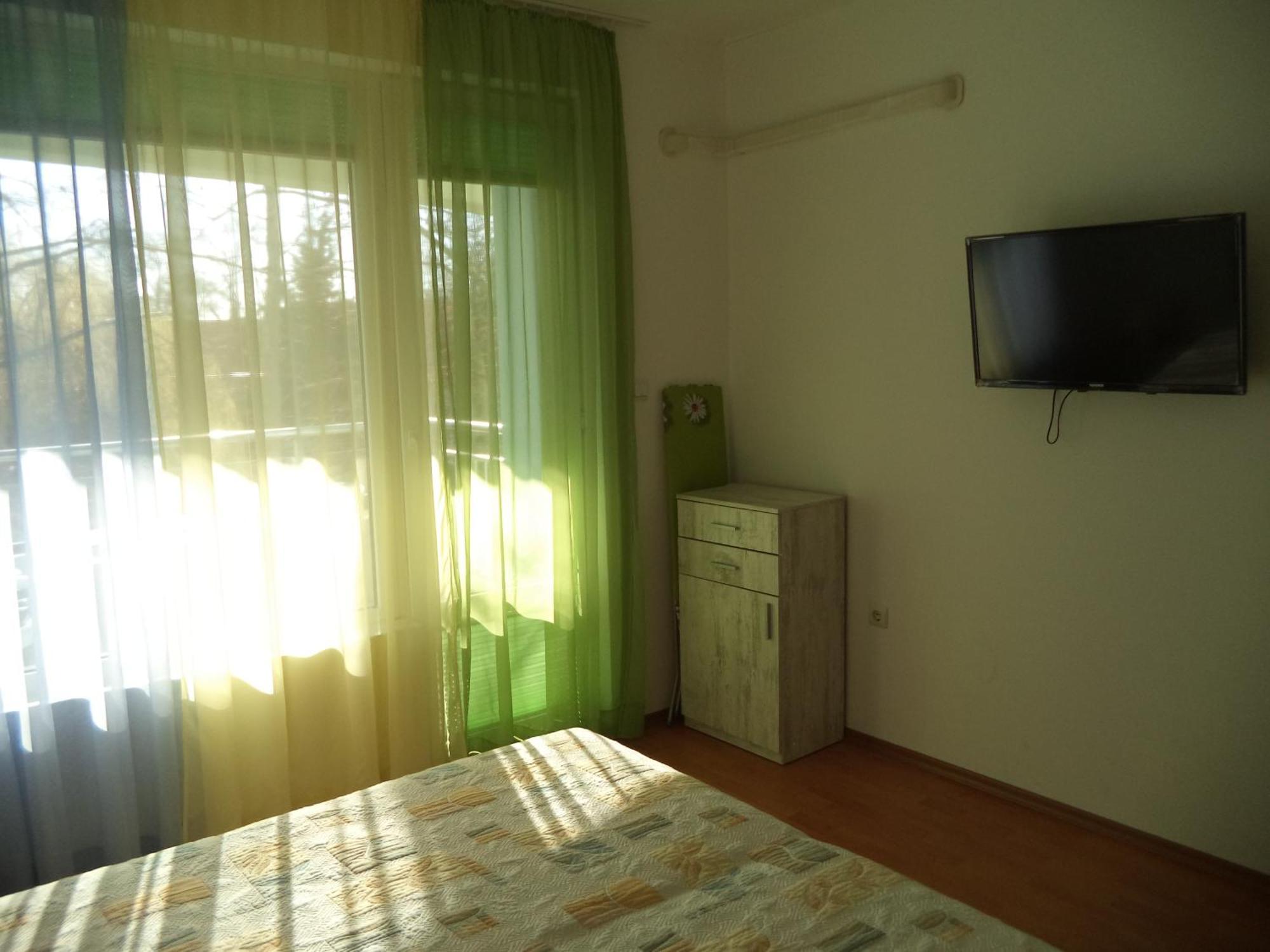Guest apartment Dental Space Slantchev Briag Extérieur photo